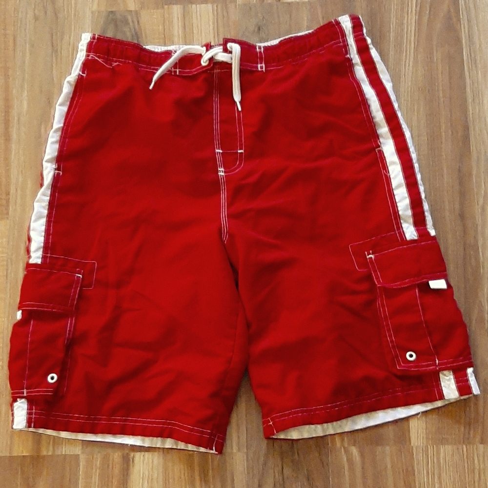 Swiming trunks